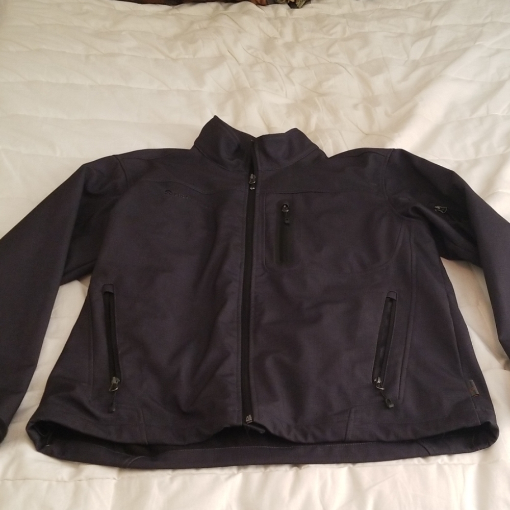 Free Country Jacket